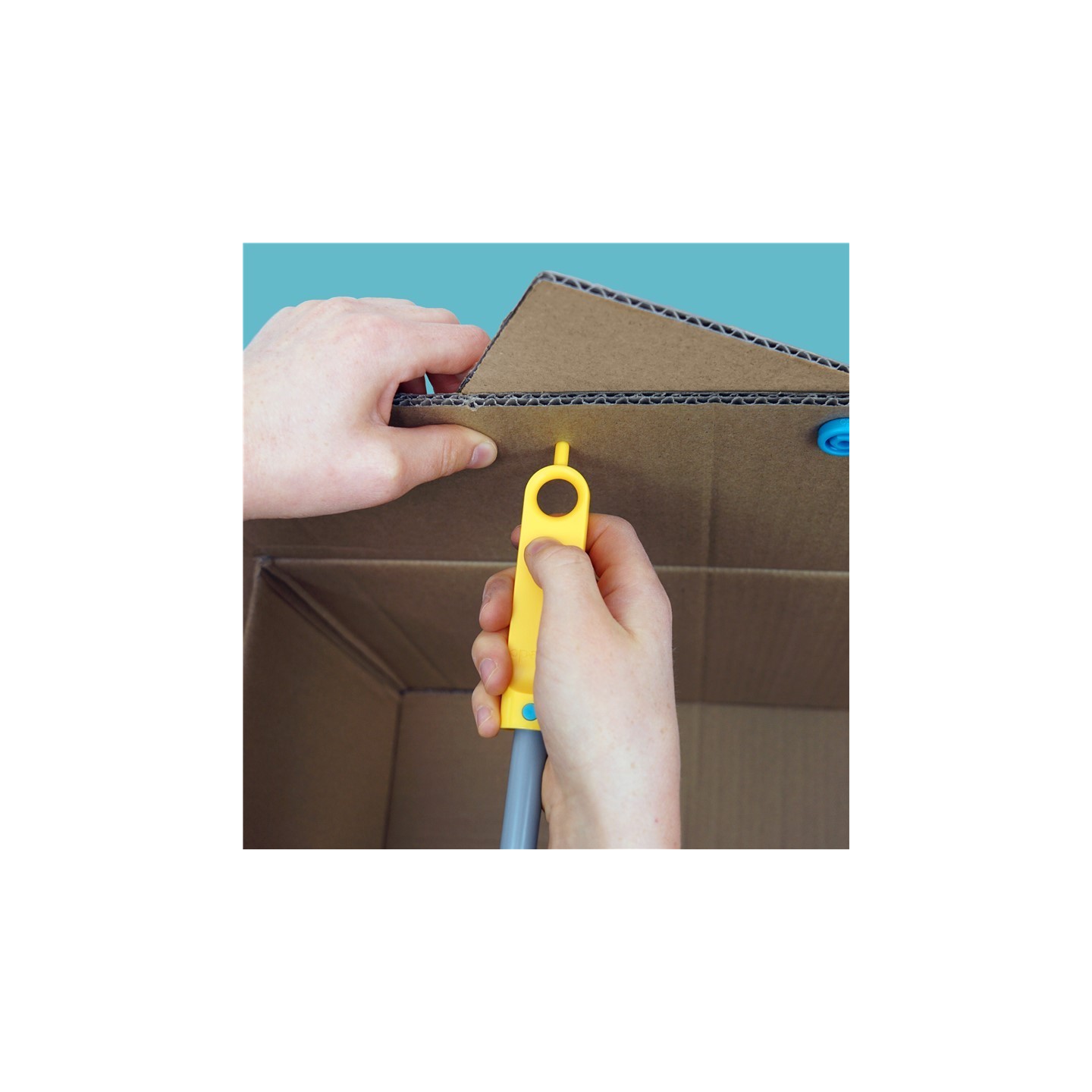 Makedo Invent Kid 360 Piezas