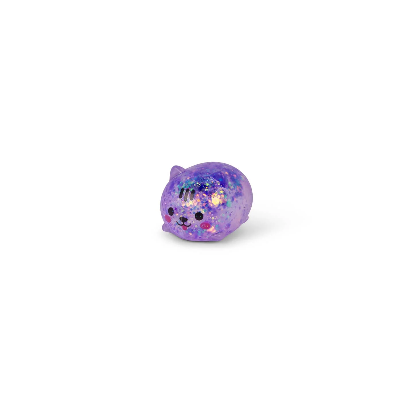 Scrunchems Diddy Sugar Squishy Kitty