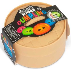 Scrunchems Sugar Dumpling