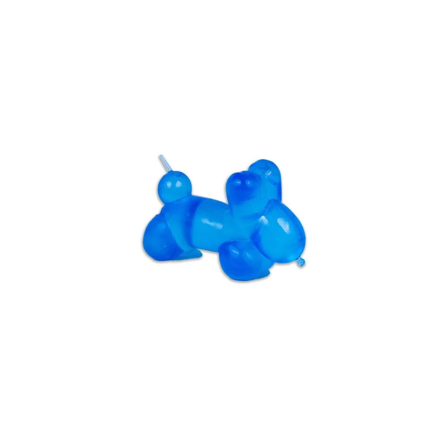 Scrunchems Sugar Balloon Dog