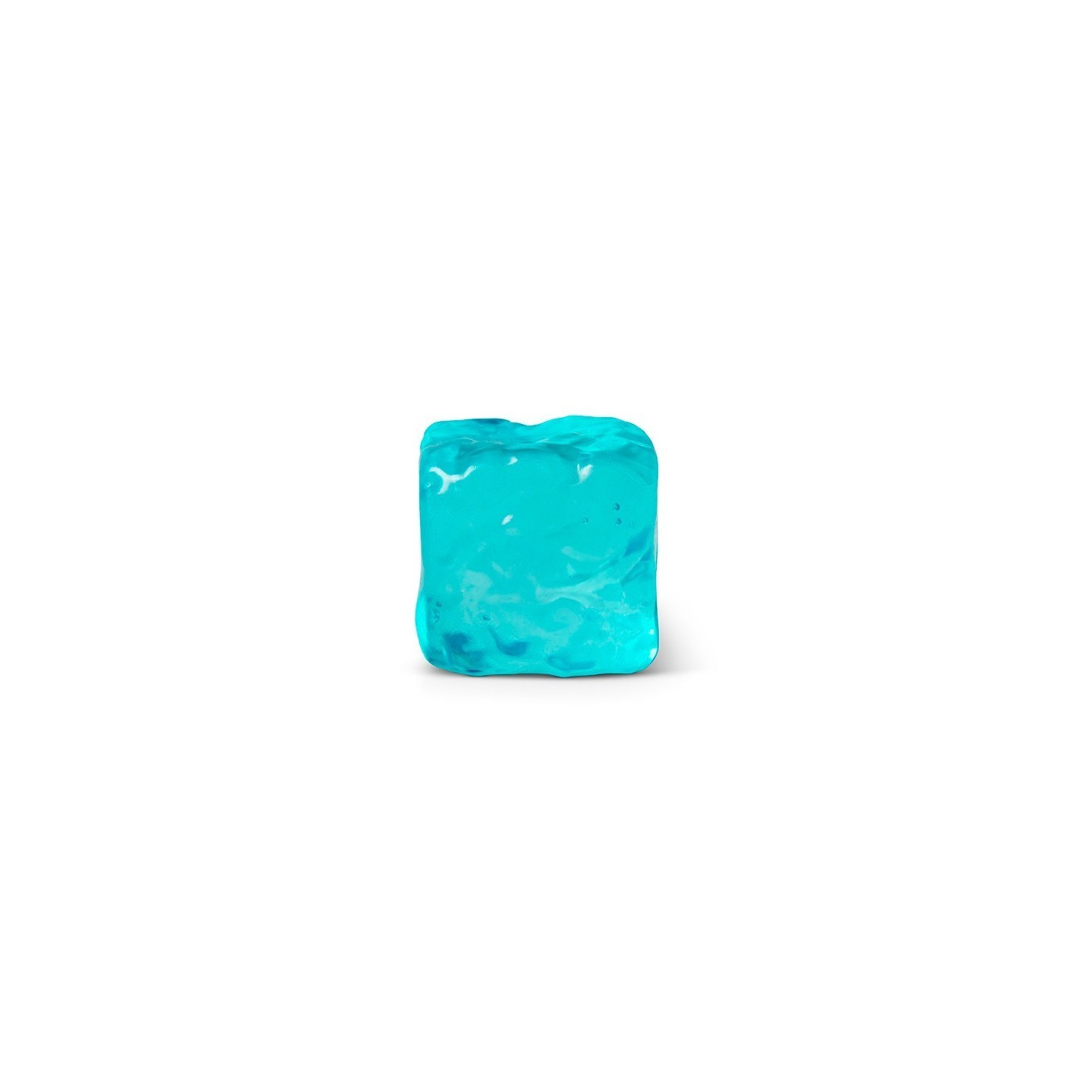 Scrunchems Textured Sugar Cube