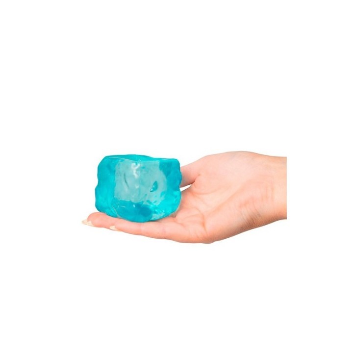 Scrunchems Textured Sugar Cube