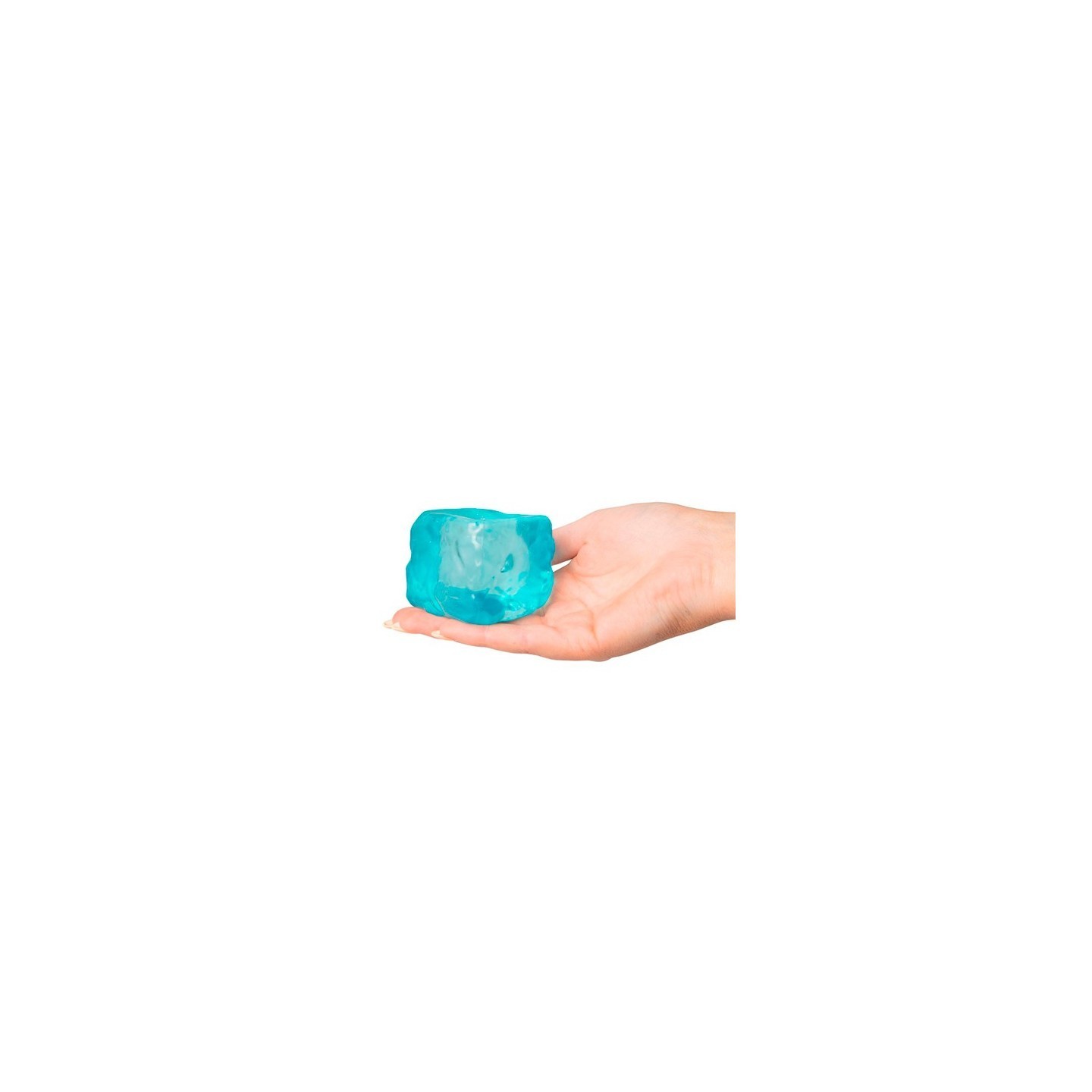 Scrunchems Textured Sugar Cube