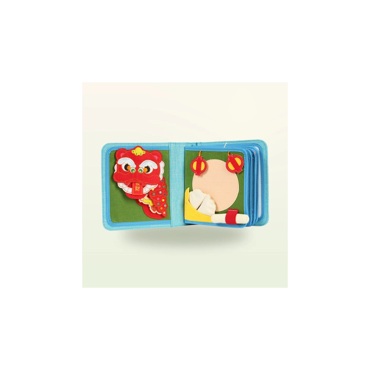 Libro de actividades Montessori – Pequeños chefs con mochila (rosa)