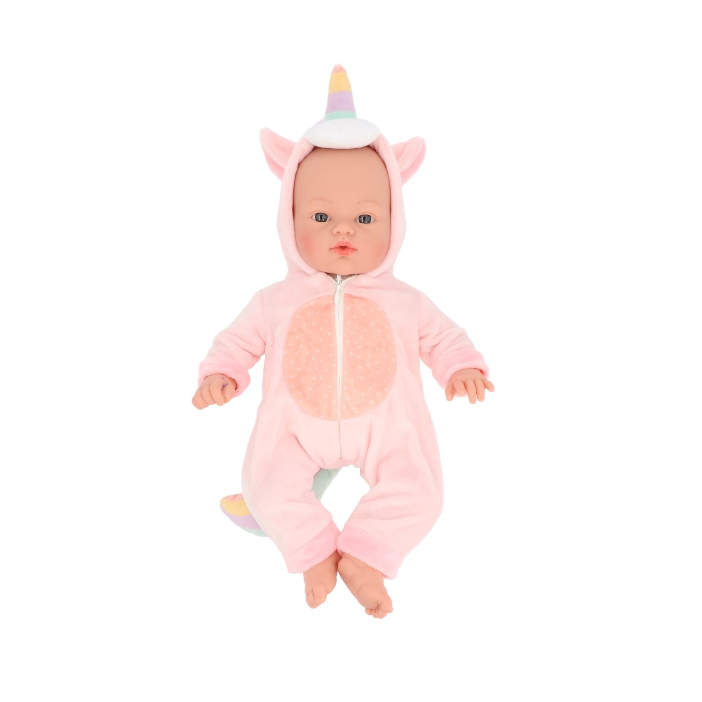 Muñeco Helena Unicornio