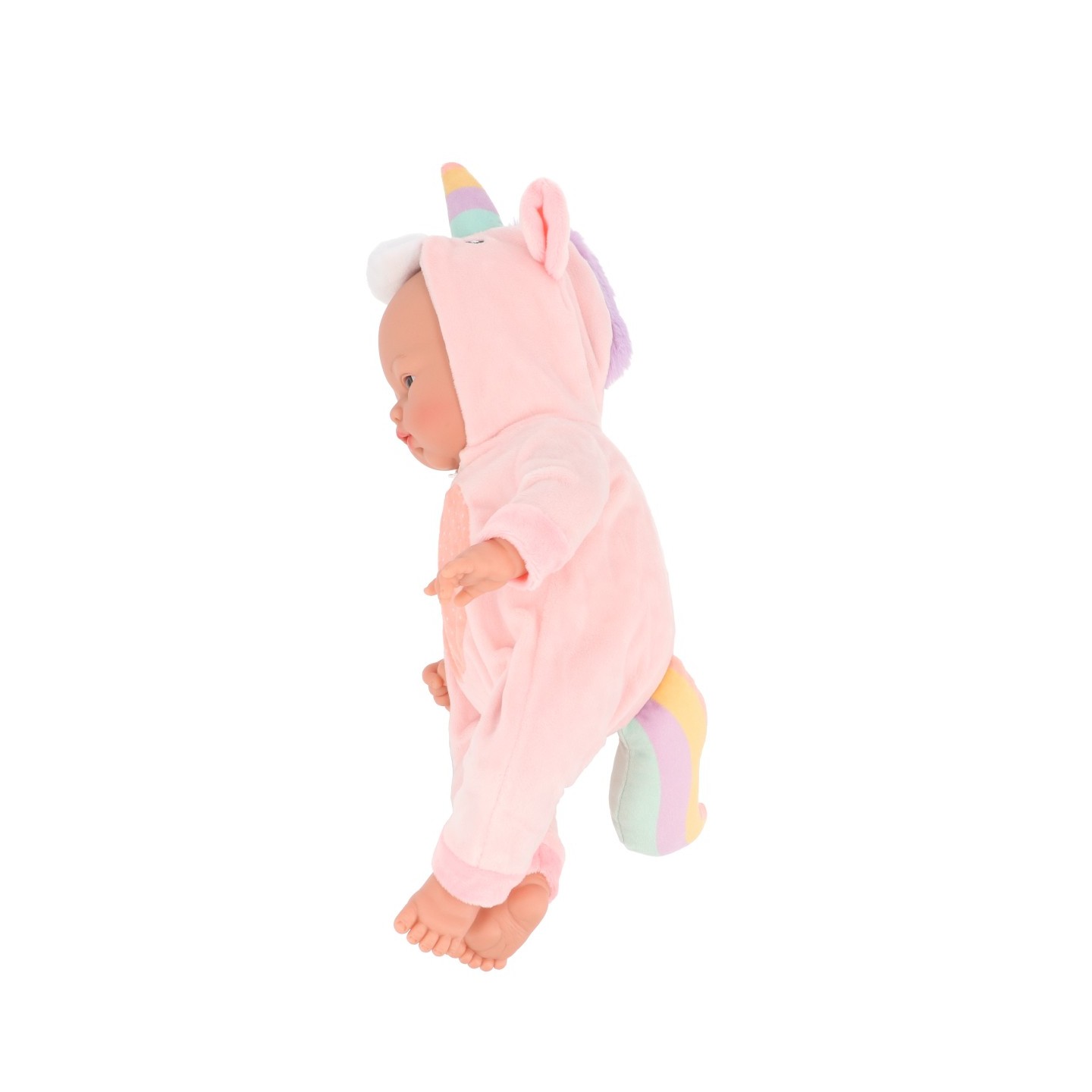 Muñeco Helena Unicornio