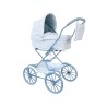 Carrito para Muñecas Vichy Blue