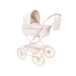Carrito para Muñecas Autumn Garden