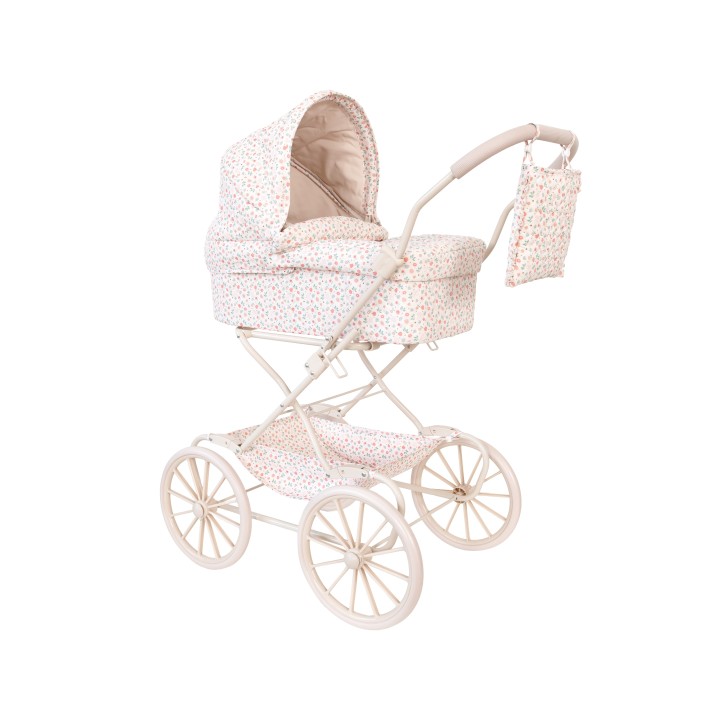 Carrito para Muñecas Autumn Garden