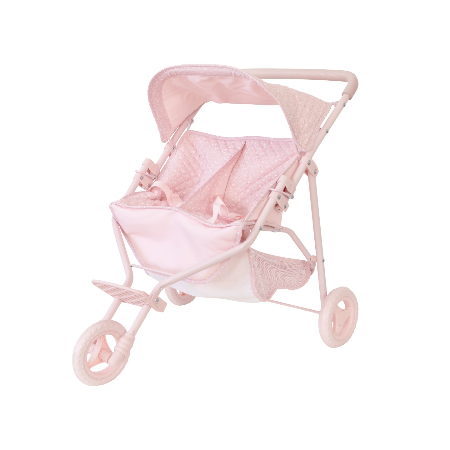 Silleta Gemelar para Muñecas Daisy