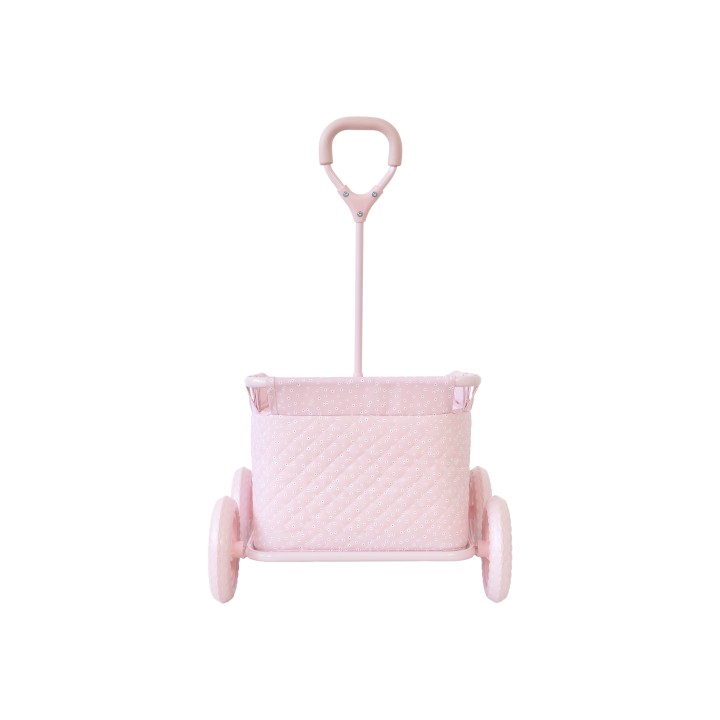 Carrito para Juguetes Daisy