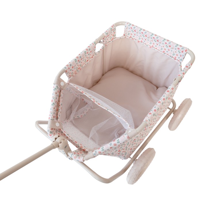 Carrito para Juguetes Autumn Garden