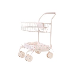 Carrito de Compra para Muñecas Autumn Garden