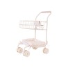 Carrito de Compra para Muñecas Autumn Garden