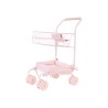 Carrito de Compra para Muñecas Daisy