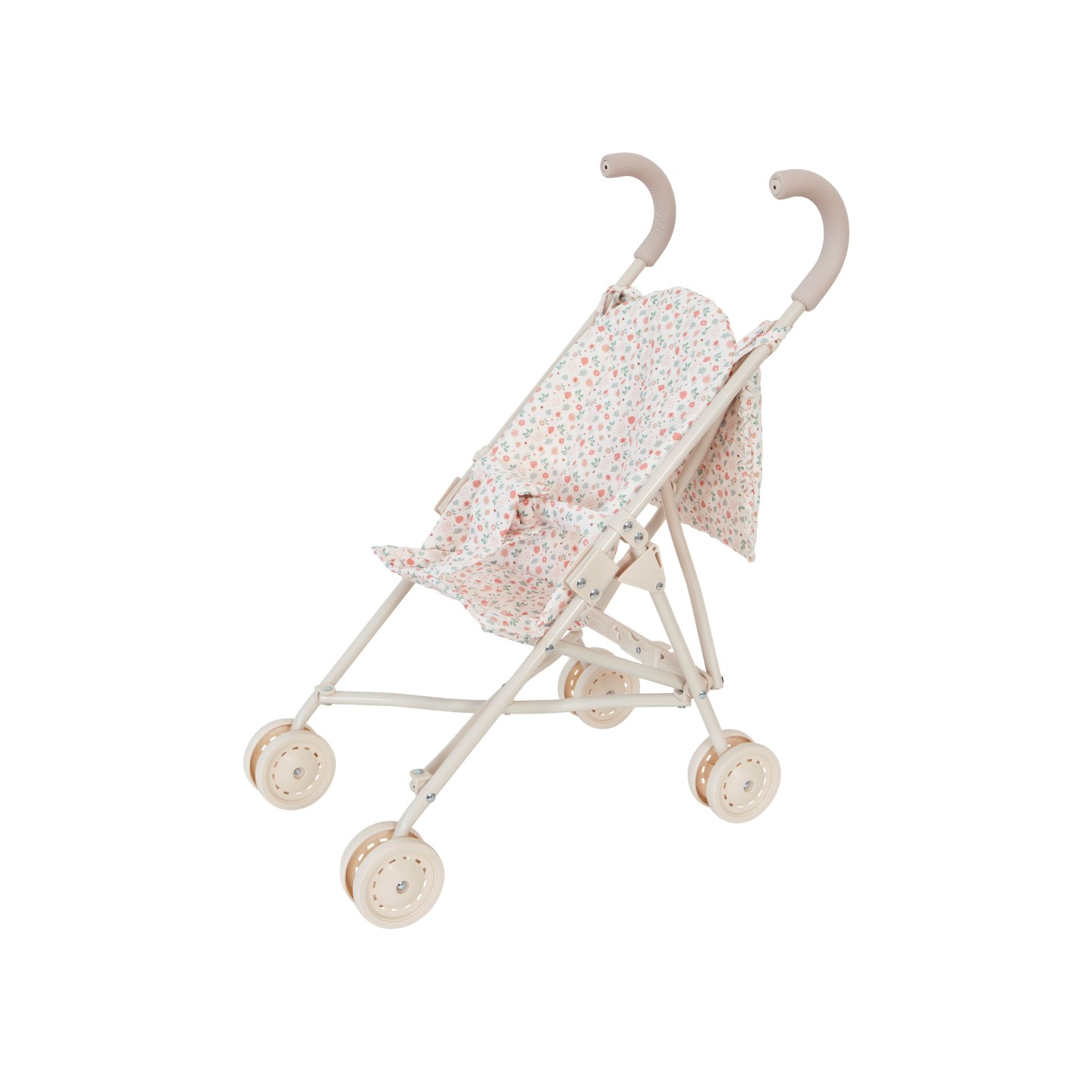 Sillita para Muñecas Autumn Garden