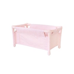 Cuna para Muñecas Daisy