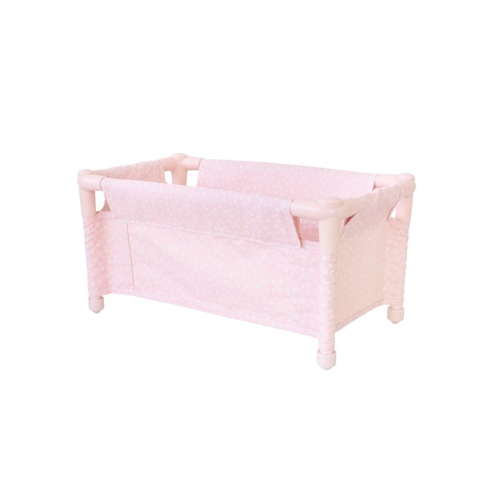 Cuna para Muñecas Daisy