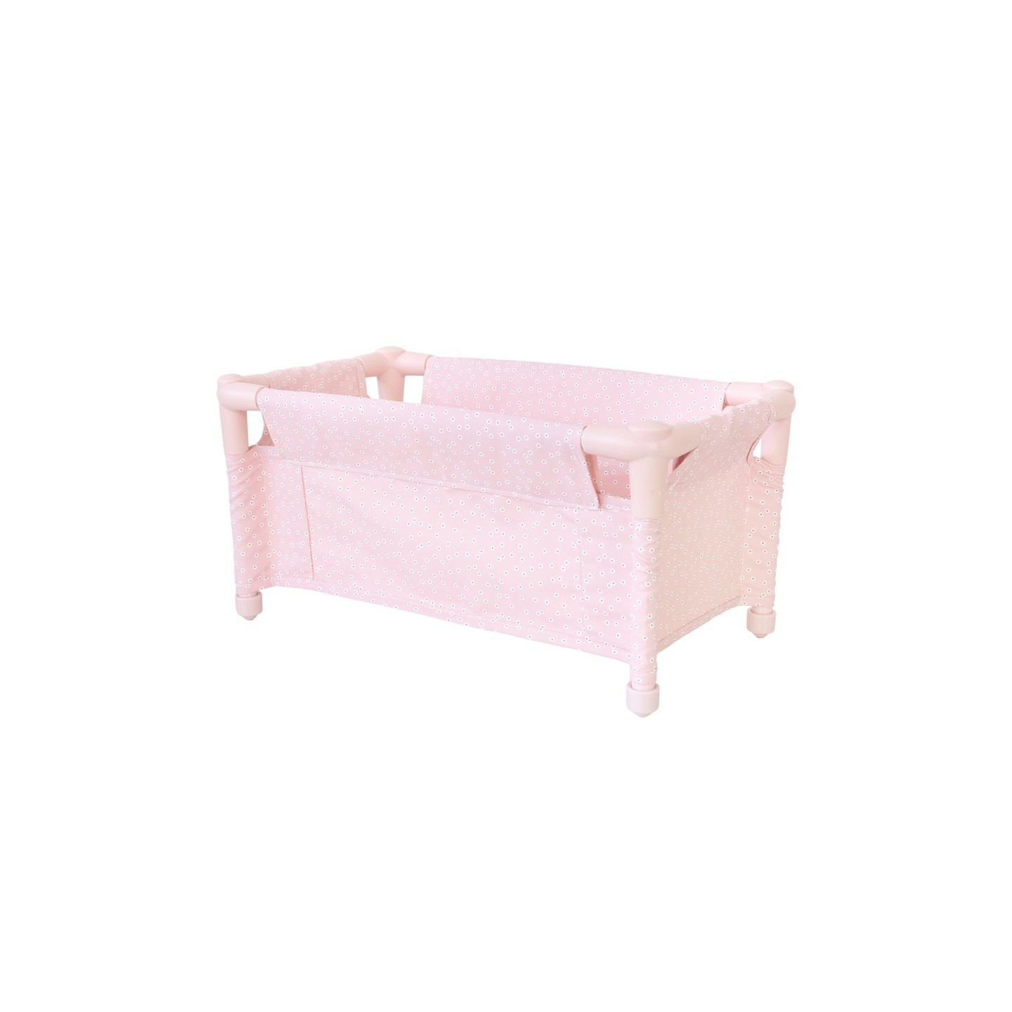Cuna para Muñecas Daisy