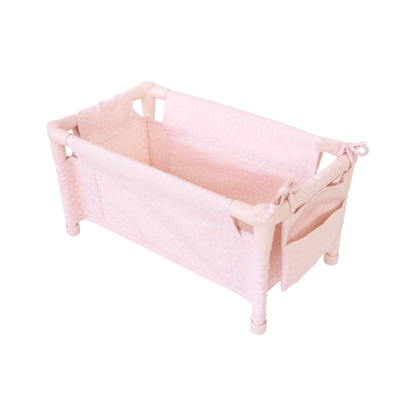 Cuna para Muñecas Daisy