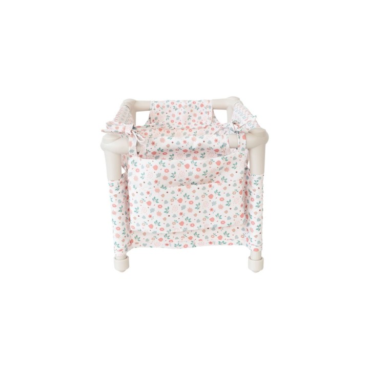 Cuna para Muñecas Autumn Garden