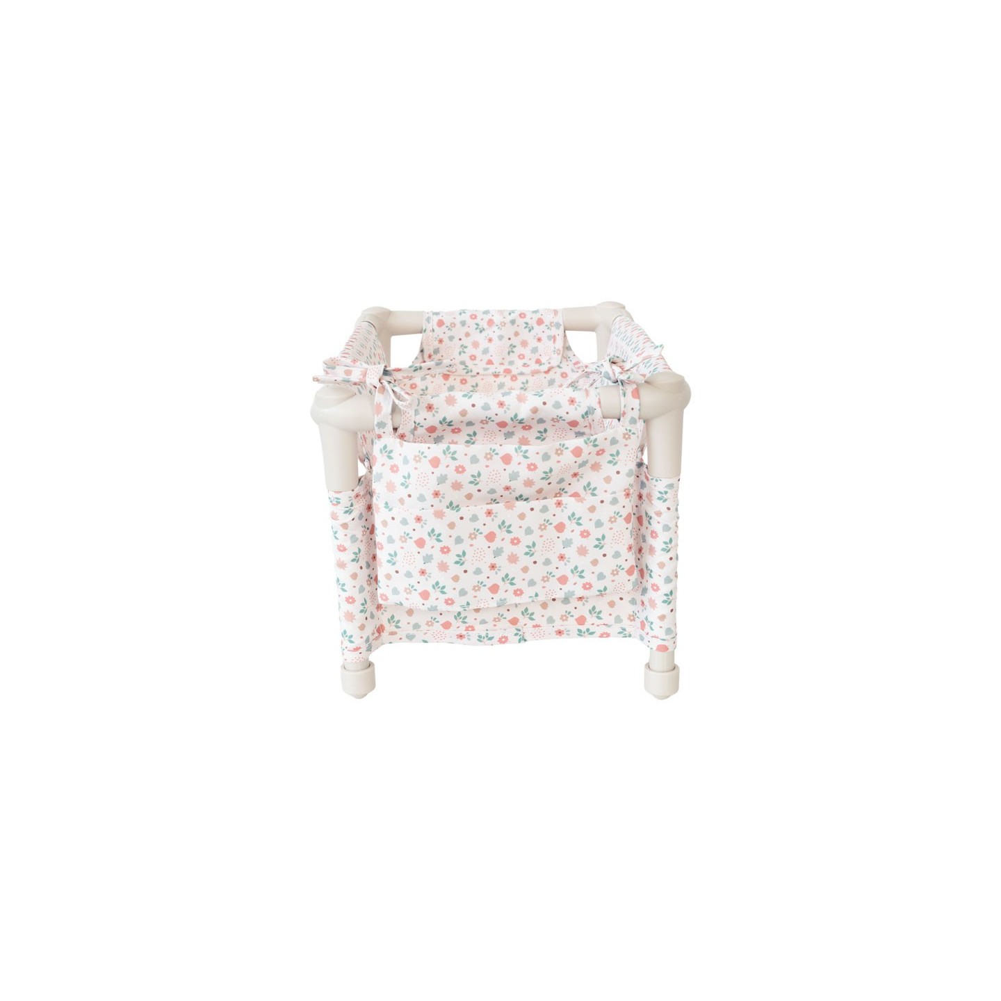 Cuna para Muñecas Autumn Garden