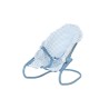 Hamaca para Muñecas Vichy Blue