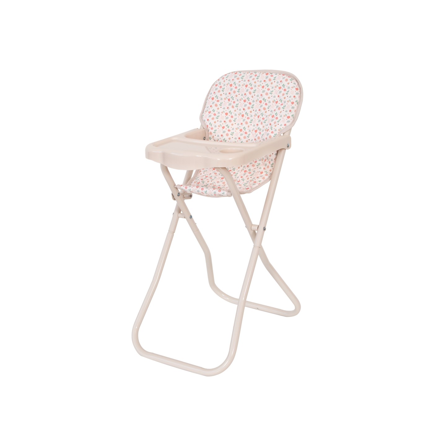 Trona para Muñecas Autumn Garden