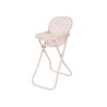 Trona para Muñecas Autumn Garden
