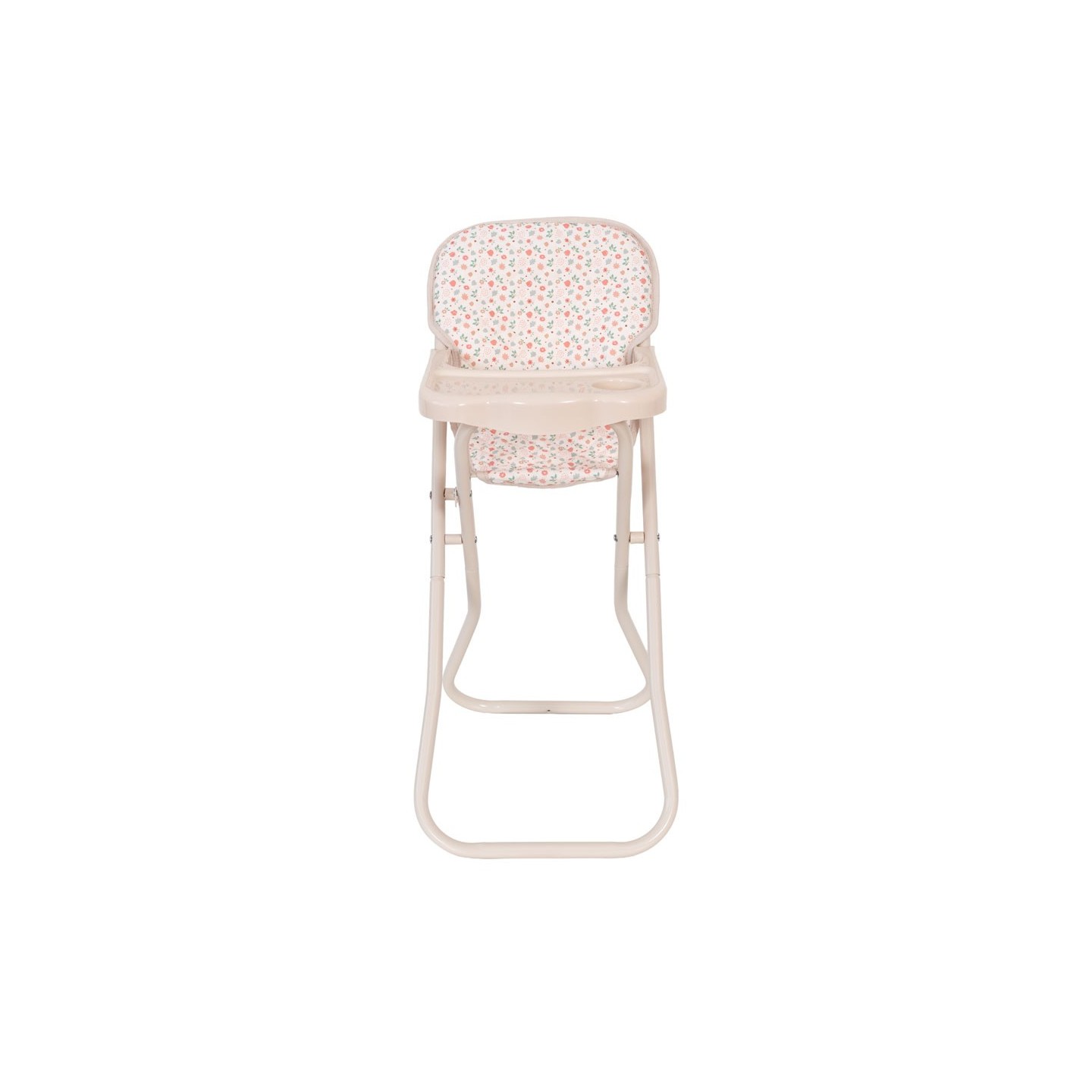 Trona para Muñecas Autumn Garden