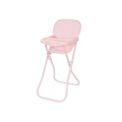 Trona para Muñecas Daisy
