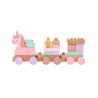 Tren de Nacimiento Magic World