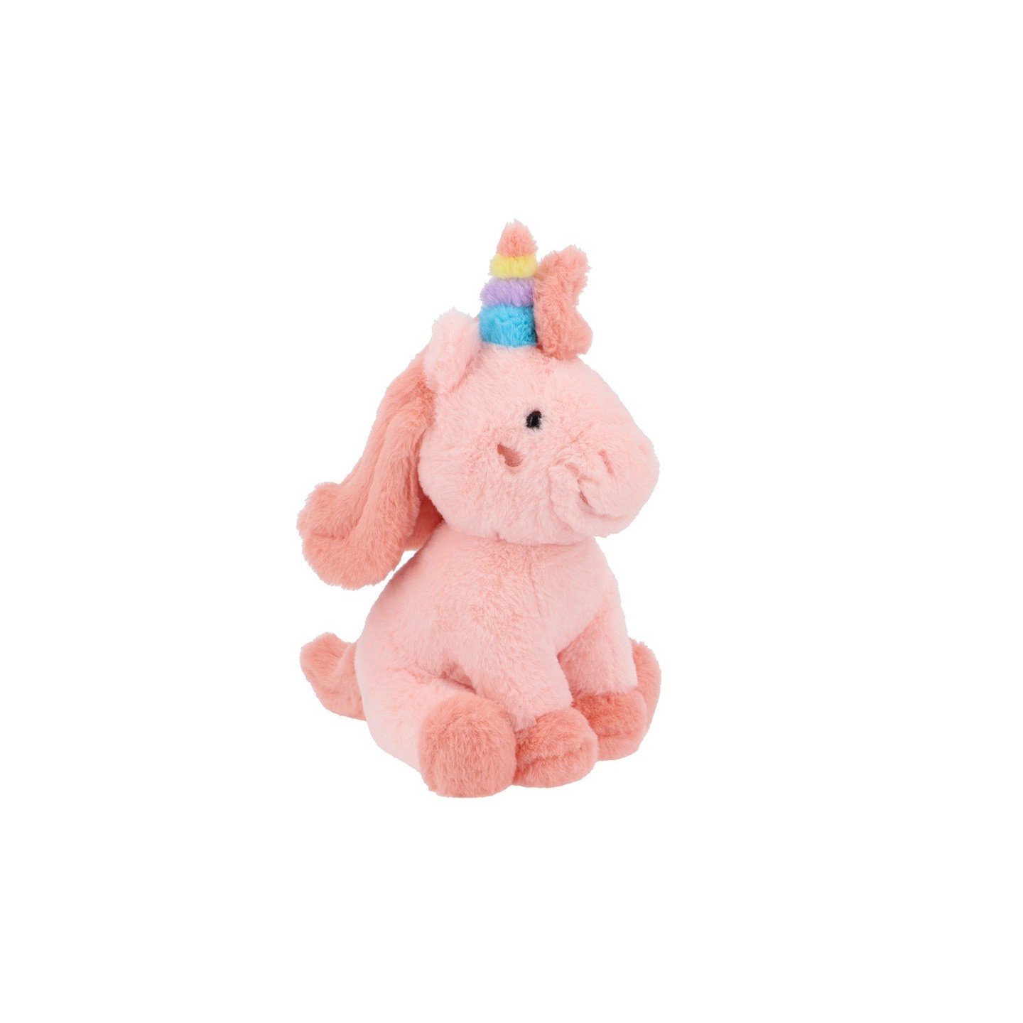 Peluche My Little Friend Unicorn