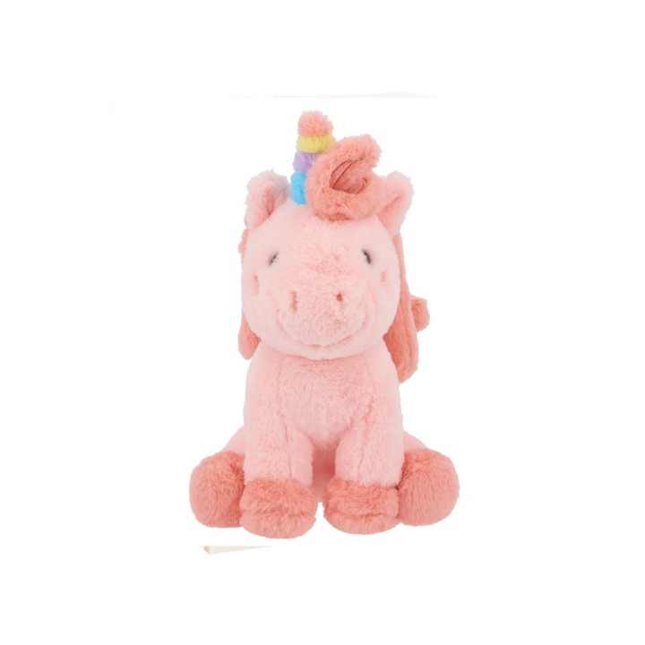 Peluche My Little Friend Unicorn