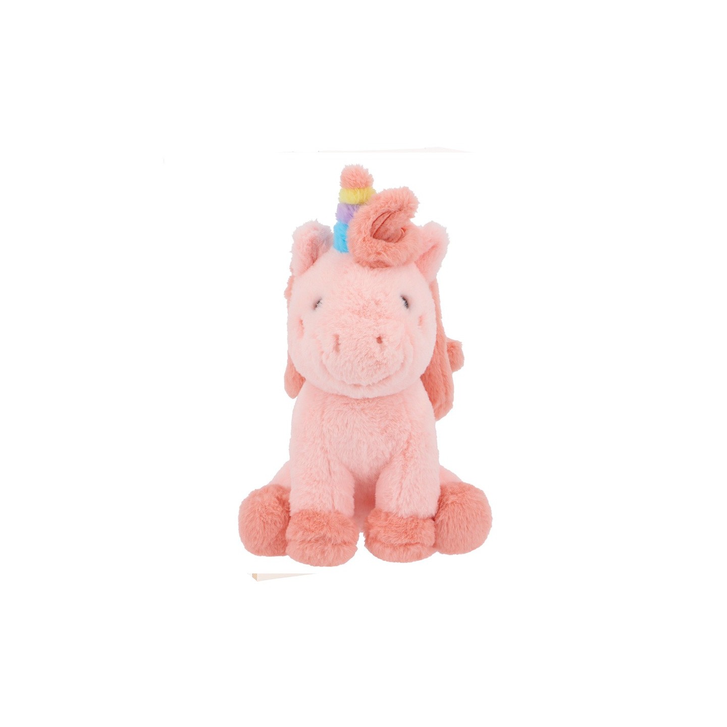 Peluche My Little Friend Unicorn