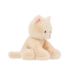 Peluche My Little Friend Cat