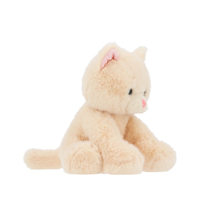 Peluche My Little Friend Cat