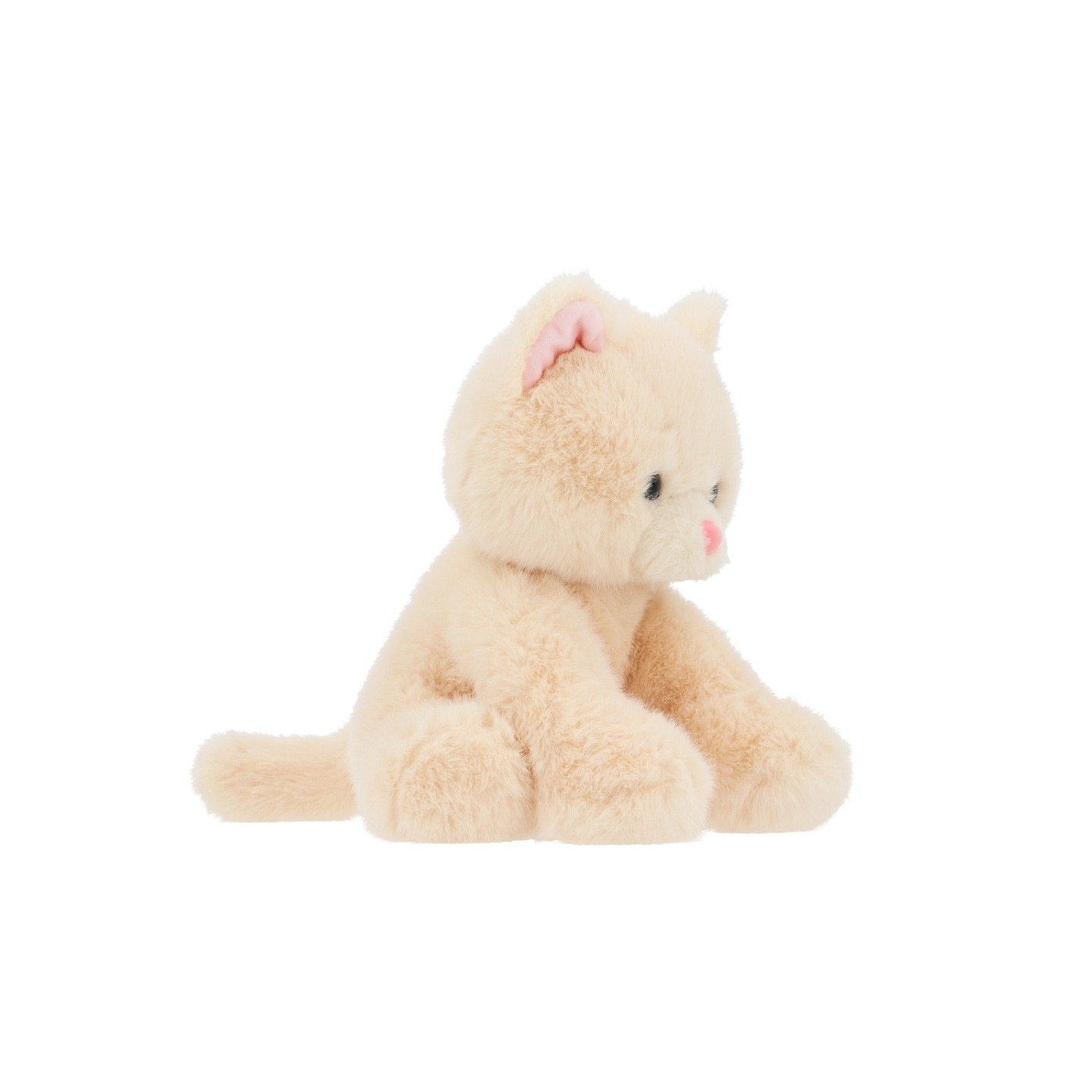 Peluche My Little Friend Cat