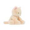 Peluche My Little Friend Cat