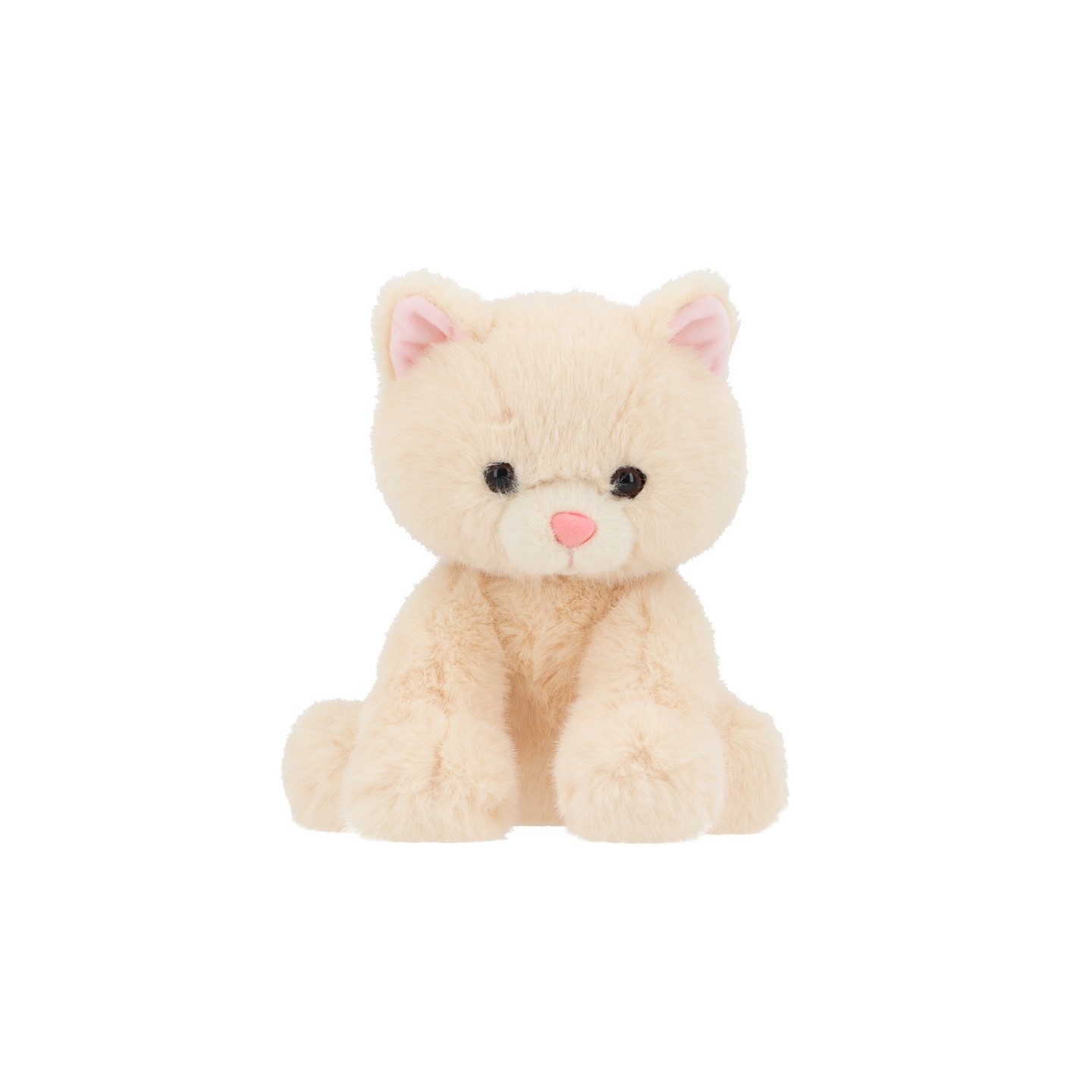 Peluche My Little Friend Cat