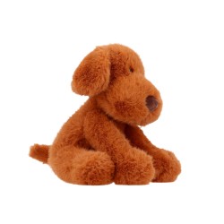 Peluche My Little Friend Dog