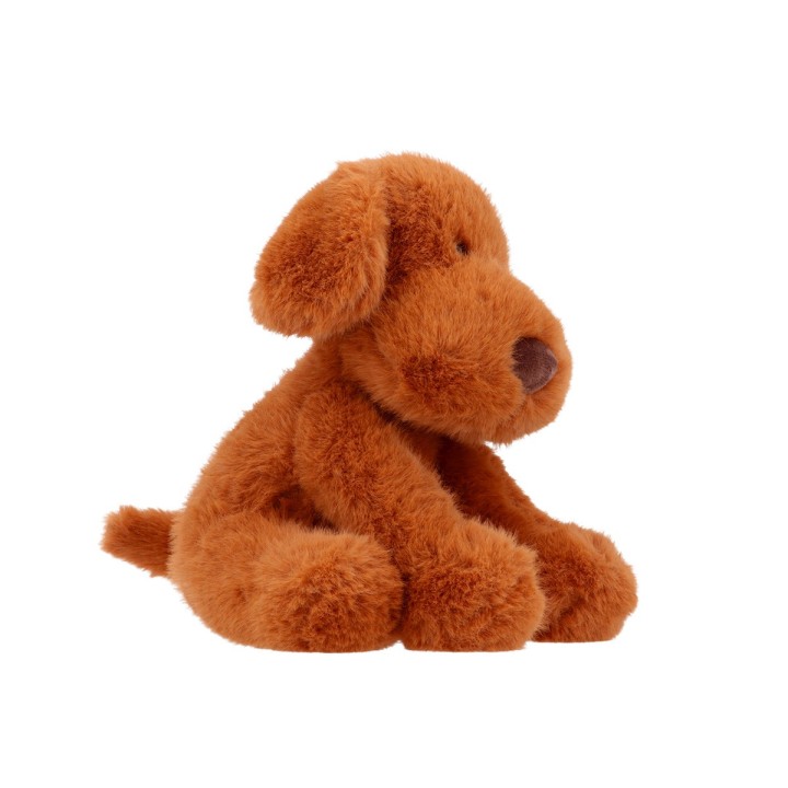 Peluche My Little Friend Dog