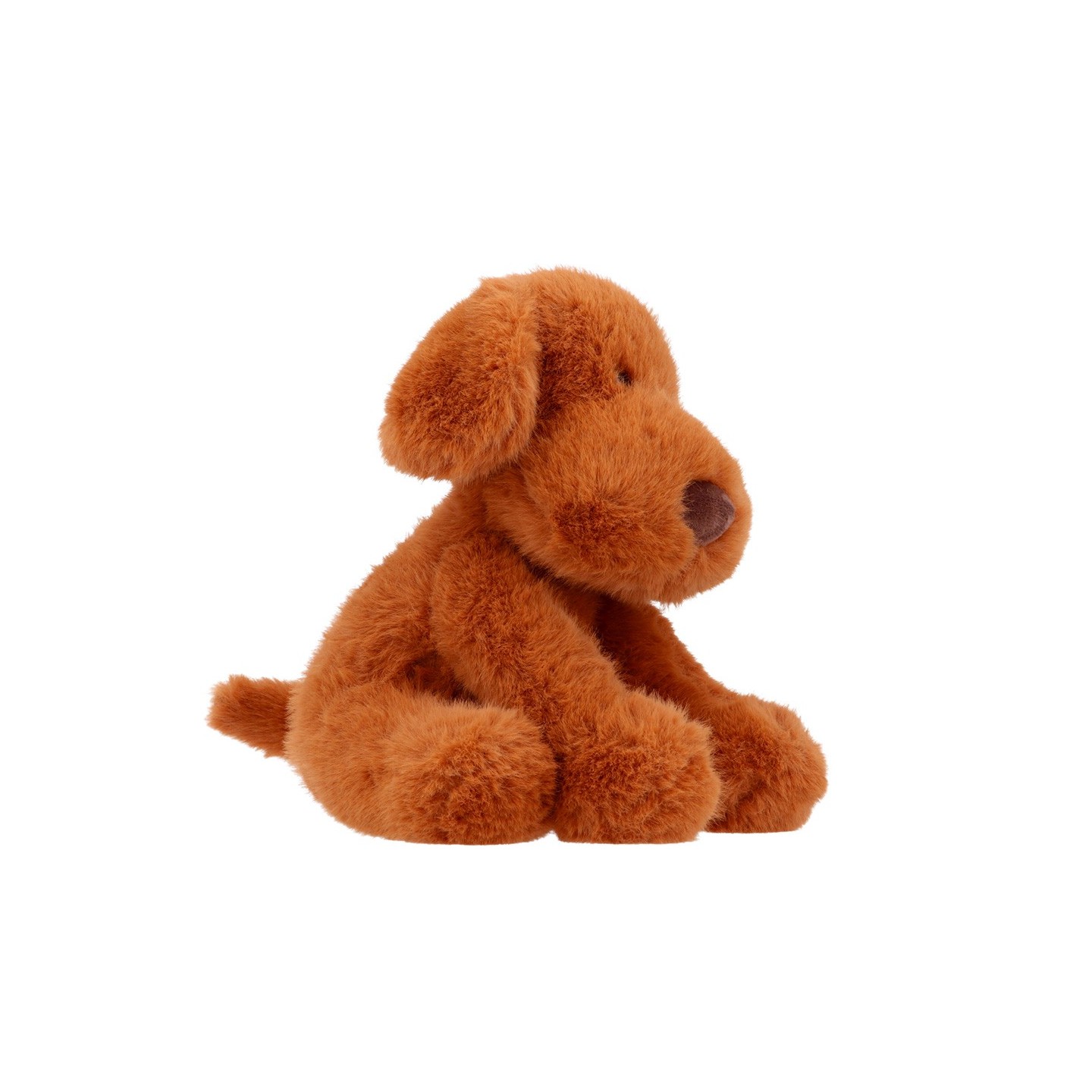 Peluche My Little Friend Dog