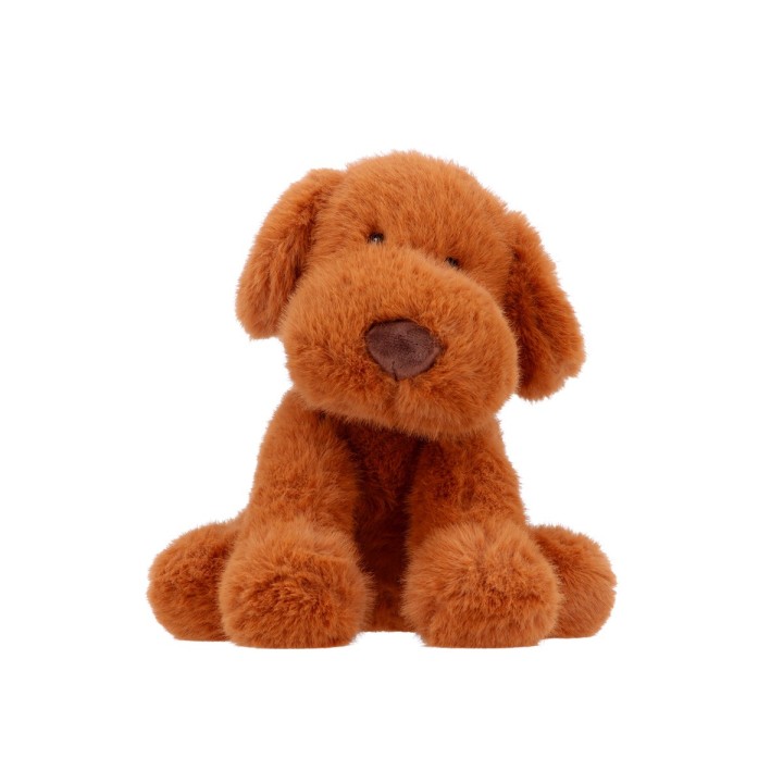 Peluche My Little Friend Dog