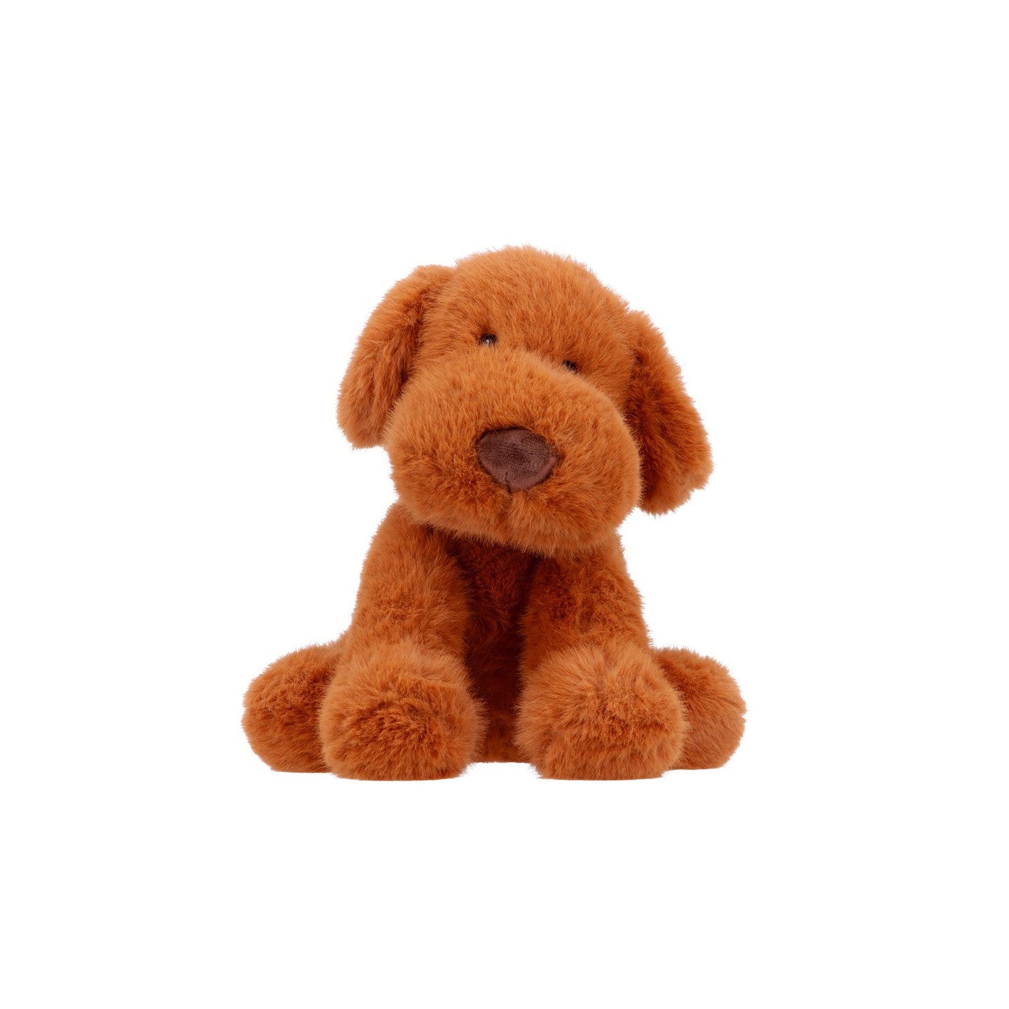 Peluche My Little Friend Dog