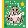 Busca busca en el bosque