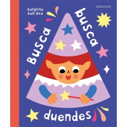 Busca busca duendes