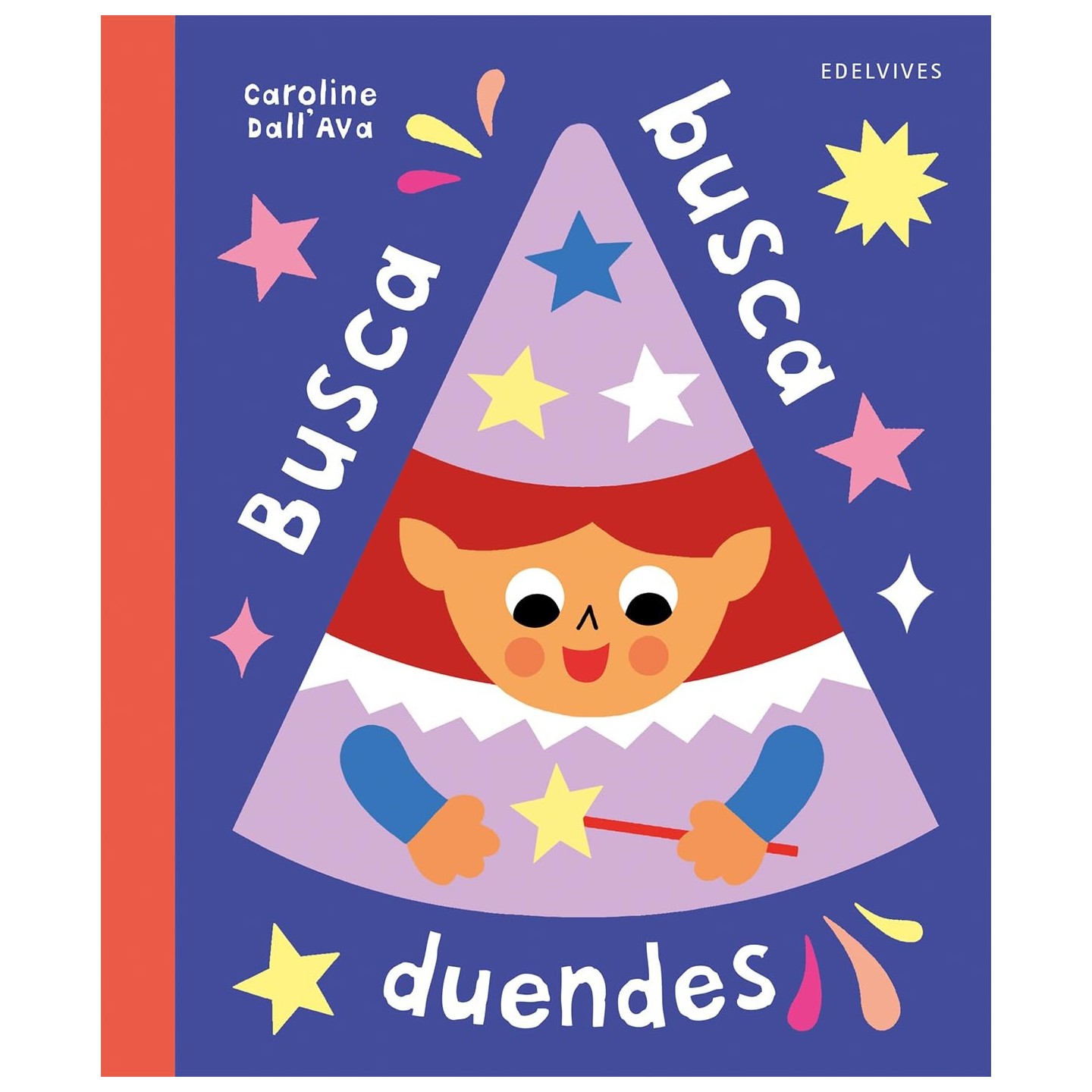 Busca busca duendes
