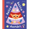 Busca busca duendes