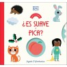 ¿Es suave o pica?